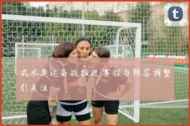 武术奥运备战推进 赛程与阵容调整引关注