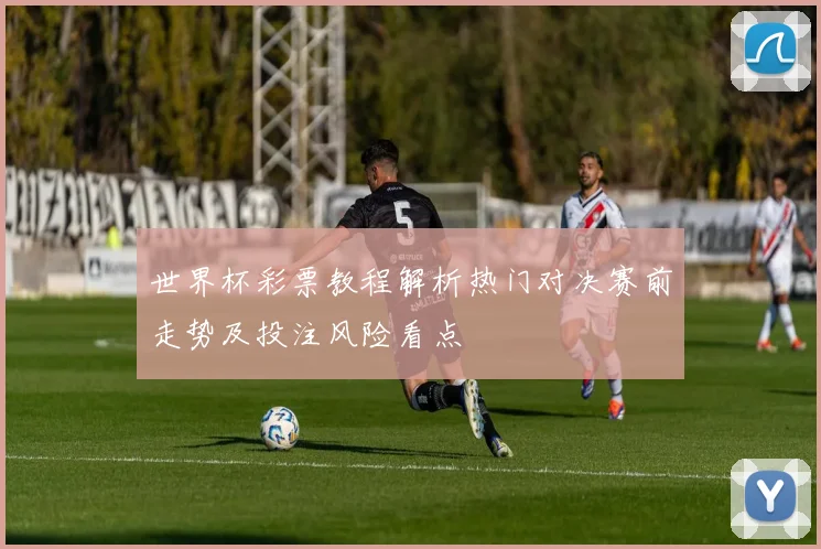世界杯彩票教程解析热门对决赛前走势及投注风险看点